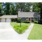 2581 Flair Knoll Drive Ne, Atlanta, GA 30345 ID:9469337