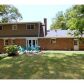 2581 Flair Knoll Drive Ne, Atlanta, GA 30345 ID:9469338