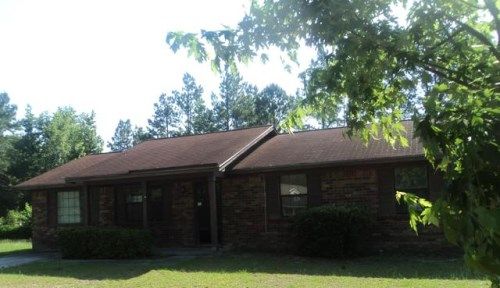 555 Mccall Rd, Springfield, GA 31329