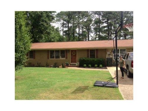 5155 Hiram Lithia Springs Road, Powder Springs, GA 30127