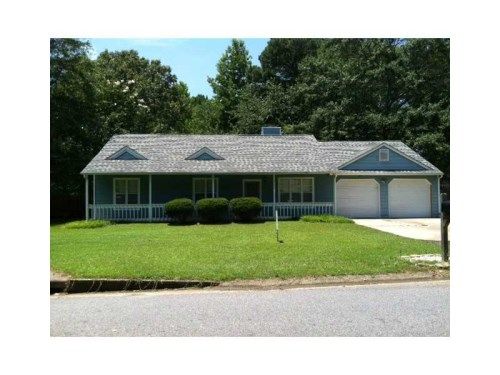 3192 Caley Mill Drive, Powder Springs, GA 30127