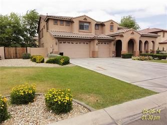 5210 W Milada Dr, Laveen, AZ 85339