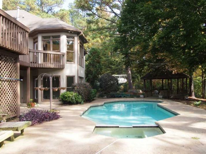 4560 Wenden Lane, Marietta, GA 30062