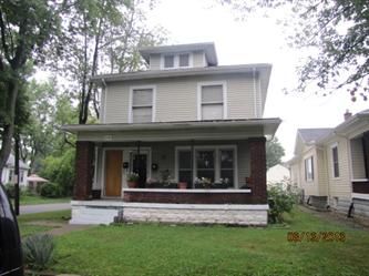 2128 Reno Ave, New Albany, IN 47150