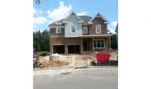 2732 Vinings Orchard Circle Atlanta, GA 30339