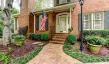 Unit 27 - 27 Pointe Terrace Atlanta, GA 30339