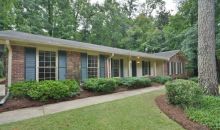 4429 North Elizabeth Lane Atlanta, GA 30339