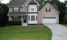 1943 Joanne Drive Loganville, GA 30052