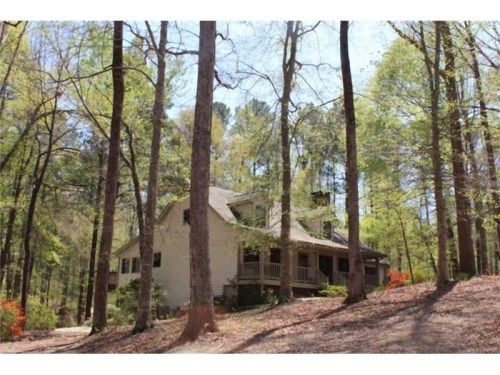 3220 Stewart Lake Road, Monroe, GA 30655