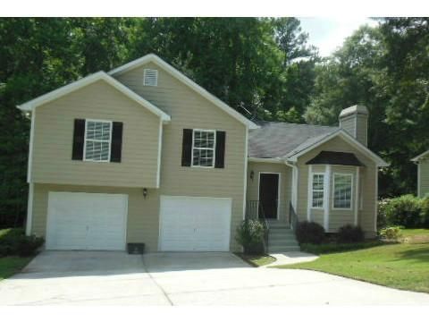 124 Pierce Street, Monroe, GA 30655