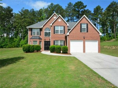 3731 Spring Creek Circle, Snellville, GA 30039