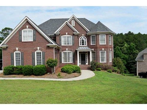 46 Creekside Court, Acworth, GA 30101