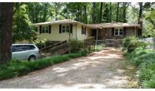 315 Sunlight Drive Woodstock, GA 30188