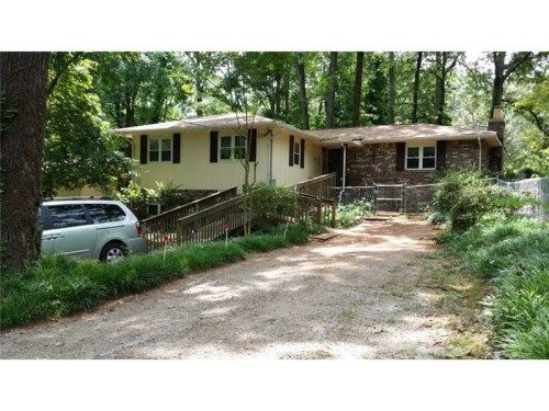 315 Sunlight Drive, Woodstock, GA 30188