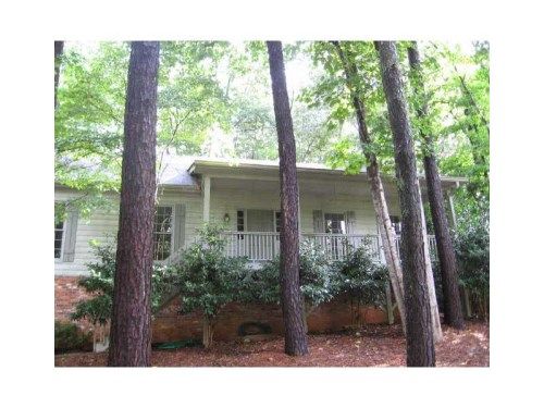 4645 Walden Lane, Marietta, GA 30062