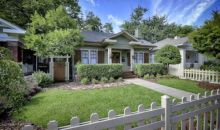 653 Cresthill Avenue Ne Atlanta, GA 30306