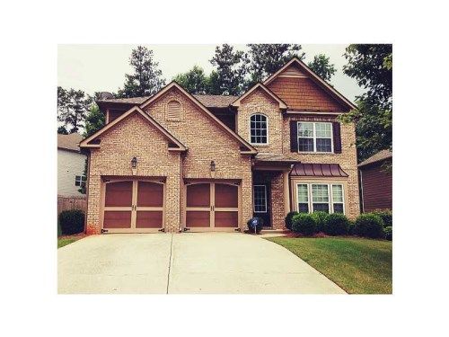 357 Collins Glen Court, Lawrenceville, GA 30043