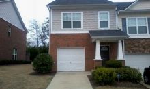 Unit 817 - 817 Arbor Gate Lane Lawrenceville, GA 30044