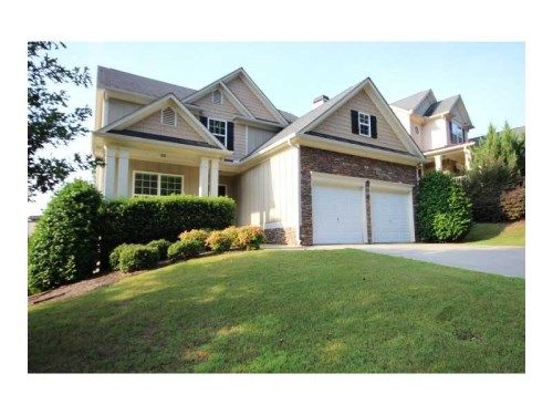 476 Highlands Loop, Woodstock, GA 30188