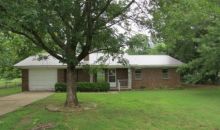 314 Darlene Dr Mansfield, AR 72944