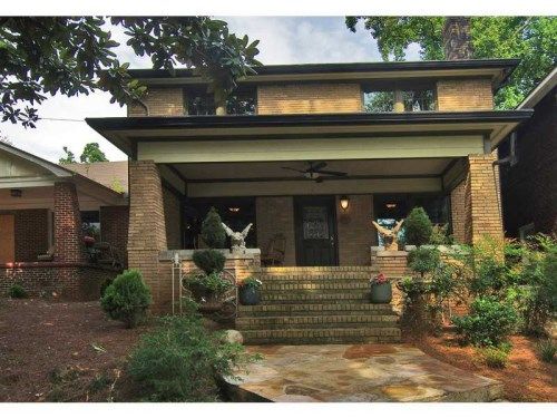 672 Kennesaw Avenue Ne, Atlanta, GA 30308