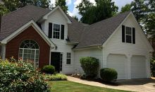 2170 Brookridge Terrace Alpharetta, GA 30004