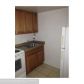 7605 NW 42ND PL # 107, Fort Lauderdale, FL 33351 ID:9396524