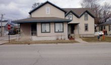 100 E Main St Wales, WI 53183