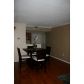 Unit 1704 - 795 Hammond Drive, Atlanta, GA 30328 ID:9464479