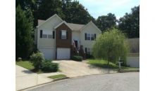 6250 Ambercrest Court Buford, GA 30518