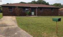 7110 Pennington Drive Pensacola, FL 32526