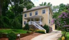 2089 Stockbridge Drive Se Atlanta, GA 30316