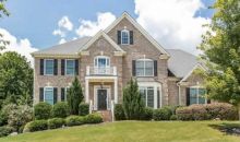 1738 Rosehedge Way Nw Kennesaw, GA 30152