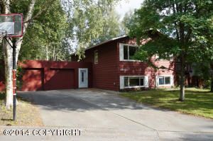 13021 Lagoon Circle, Anchorage, AK 99515