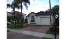 1692 SW 159TH AV Hollywood, FL 33027