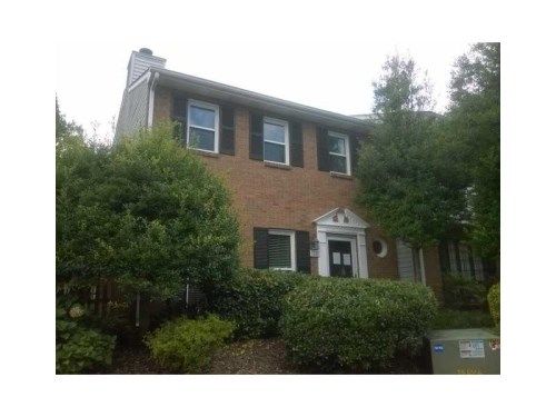 Unit 3250 - 3250 Cape Circle, Alpharetta, GA 30004