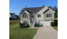 9728 Poole Road Villa Rica, GA 30180