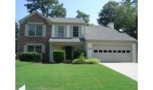 155 Thatching Lane Alpharetta, GA 30022