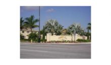 1550 NE 33 AV # 104 Homestead, FL 33033