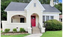 2574 Harris Street Atlanta, GA 30344