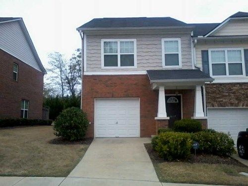 Unit 817 - 817 Arbor Gate Lane, Lawrenceville, GA 30044