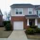 Unit 817 - 817 Arbor Gate Lane, Lawrenceville, GA 30044 ID:9628690