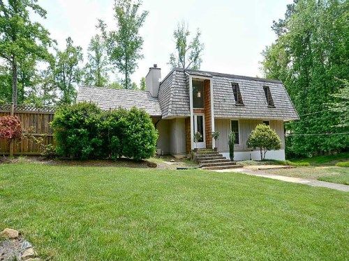 4830 Karls Gate Drive, Marietta, GA 30068