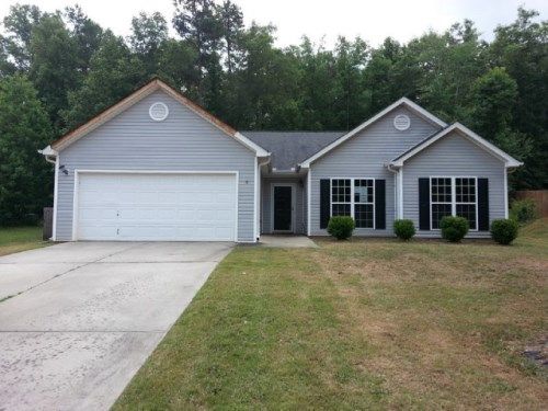 481 Gin Mill Dr, Monroe, GA 30656