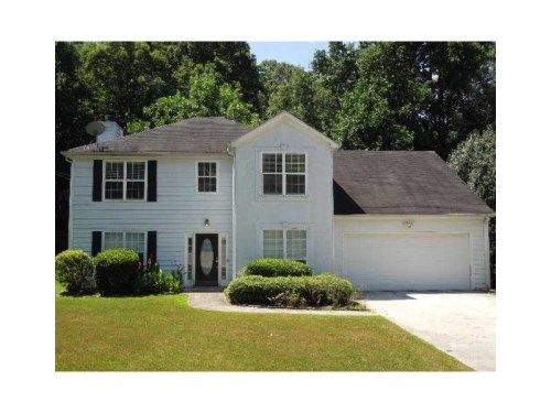 4521 Moon Valley Lane, Lithonia, GA 30038