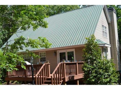 980 Robinson Road, Dahlonega, GA 30533