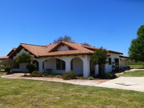 7660 N River Road, Paso Robles, CA 93446