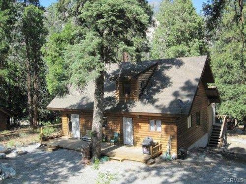 9408 Mill Drive, Forest Falls, CA 92339