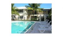 8607 SW 68 CT # 26 Miami, FL 33156