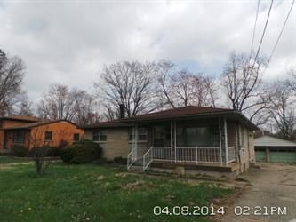 8305 Aspen Ave, Louisville, KY 40258